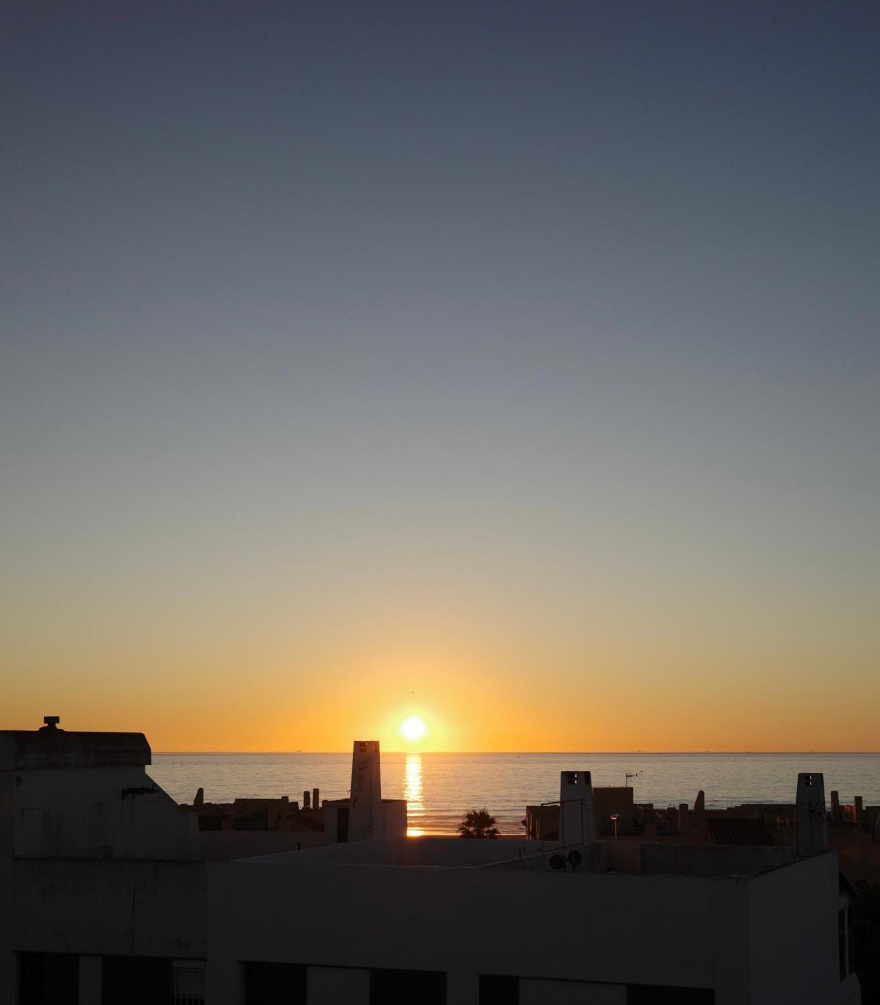 Sunset Los Lances - 塔里法 外观 照片