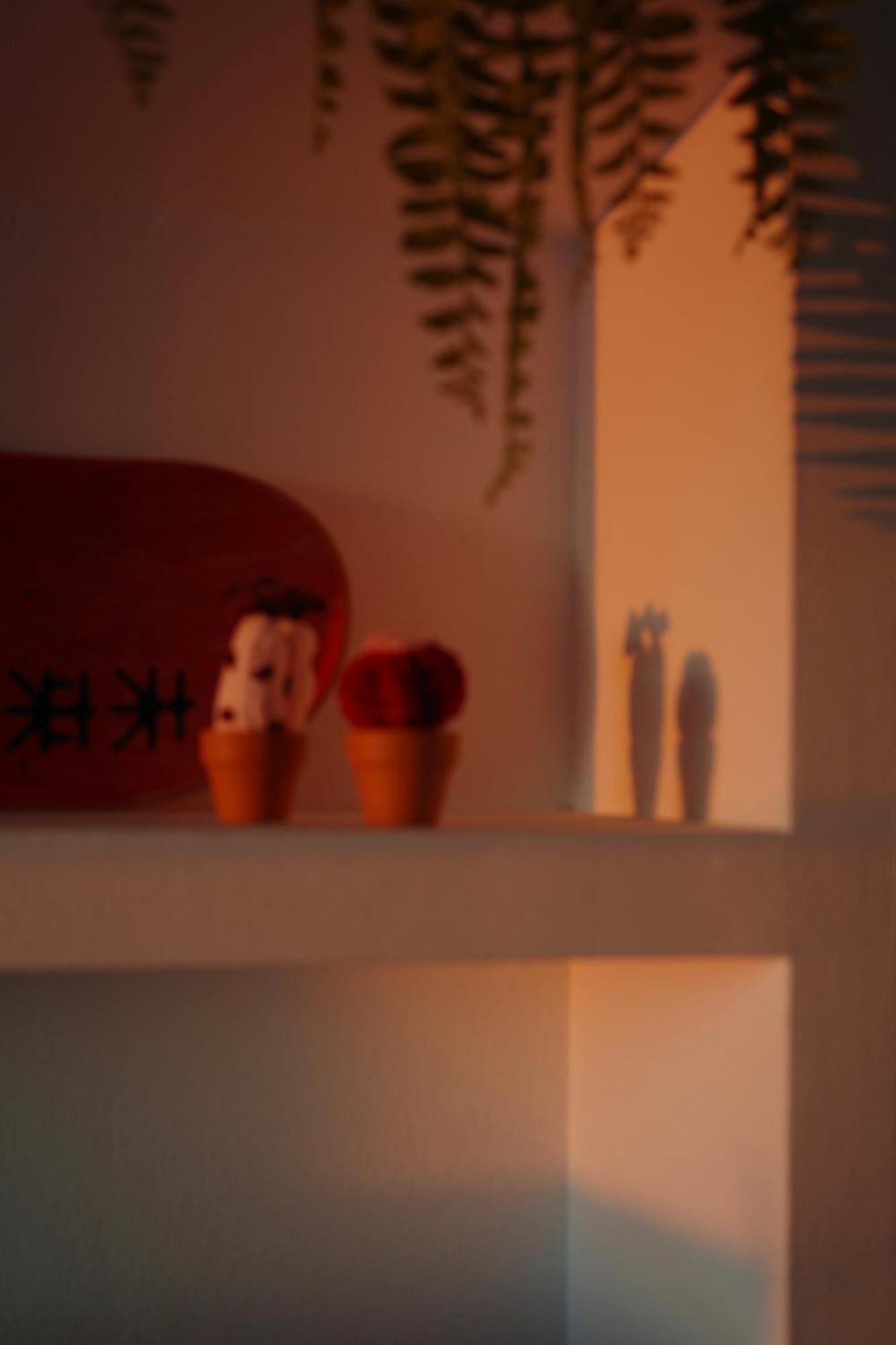 Sunset Los Lances - 塔里法 外观 照片